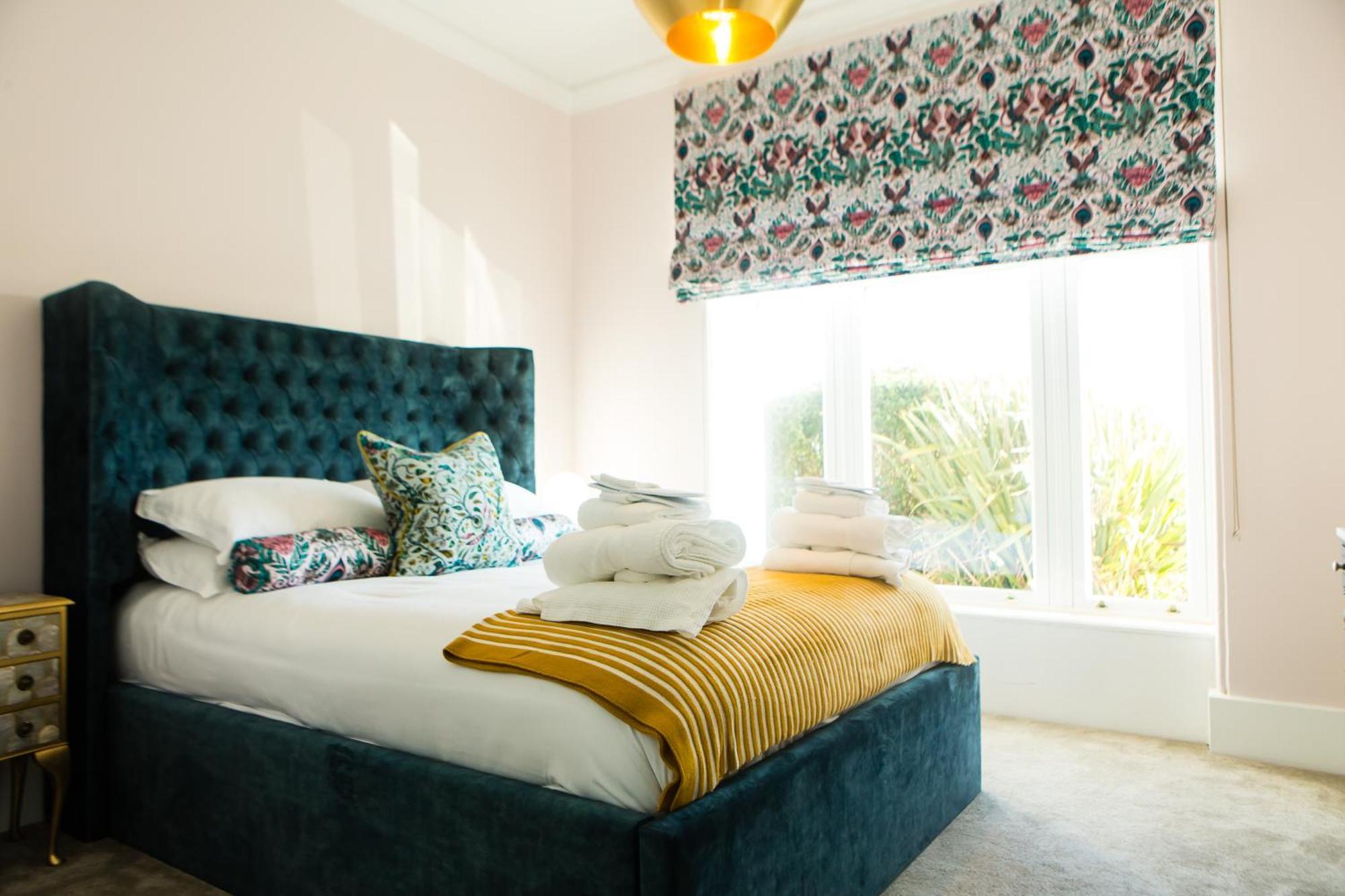 Rounton Villa By Maison Parfaite - Hot Tub - Sea Views - Parking Robin Hood's Bay Eksteriør billede