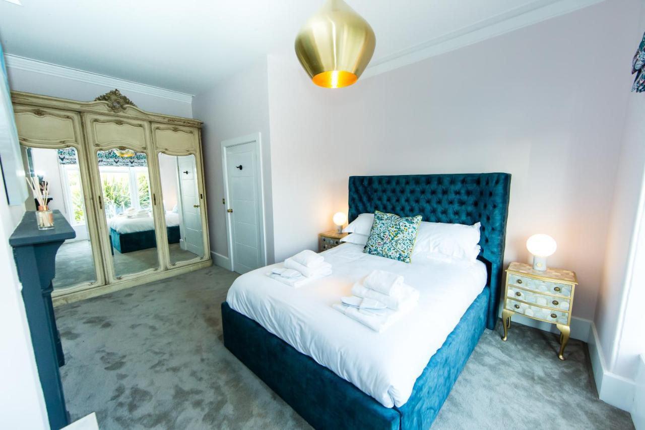 Rounton Villa By Maison Parfaite - Hot Tub - Sea Views - Parking Robin Hood's Bay Eksteriør billede
