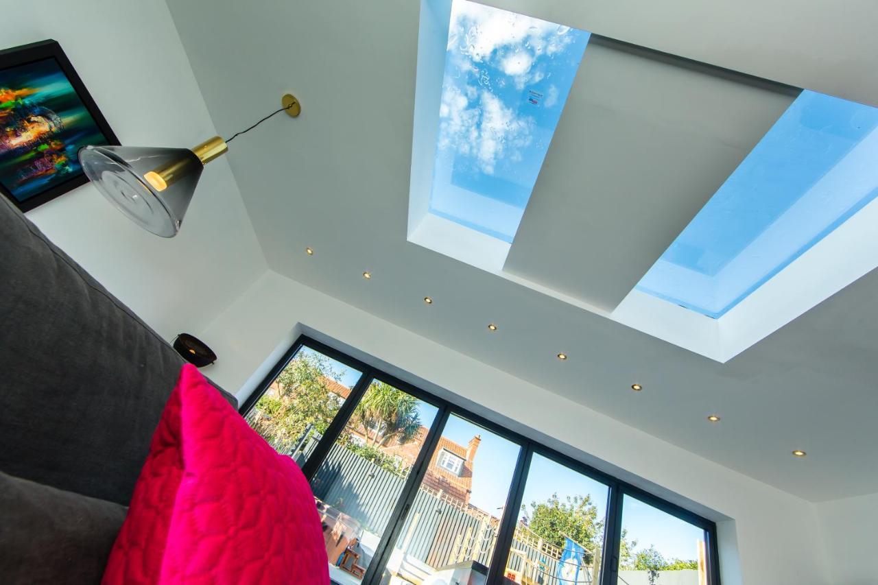 Rounton Villa By Maison Parfaite - Hot Tub - Sea Views - Parking Robin Hood's Bay Eksteriør billede