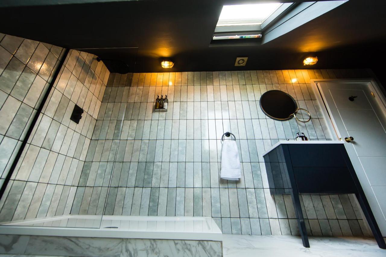 Rounton Villa By Maison Parfaite - Hot Tub - Sea Views - Parking Robin Hood's Bay Eksteriør billede