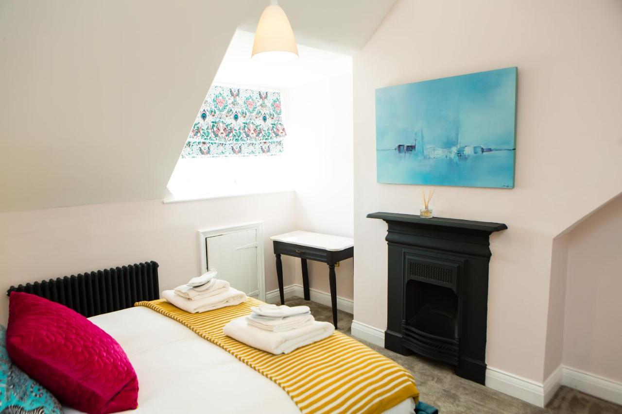Rounton Villa By Maison Parfaite - Hot Tub - Sea Views - Parking Robin Hood's Bay Eksteriør billede