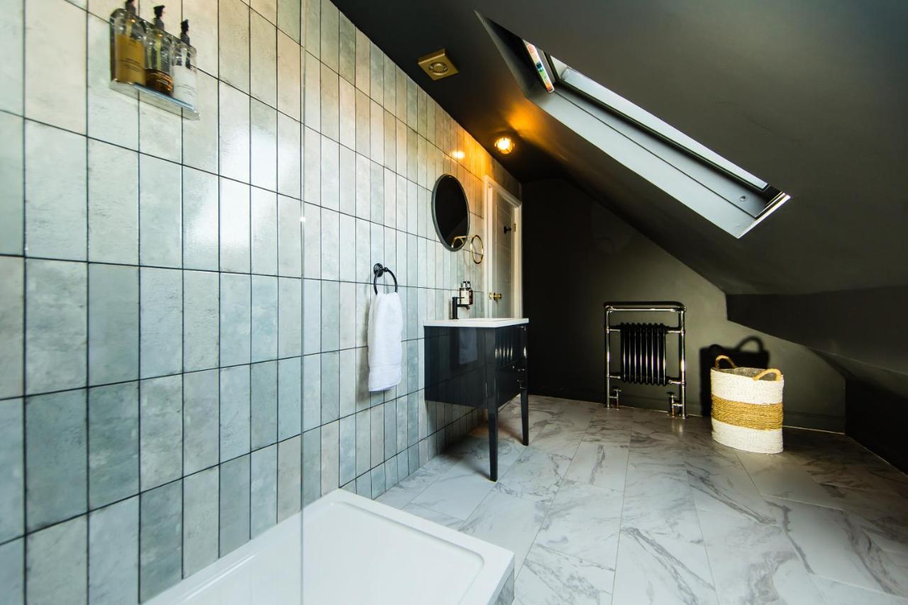 Rounton Villa By Maison Parfaite - Hot Tub - Sea Views - Parking Robin Hood's Bay Eksteriør billede